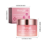 Collagen Jelly Cream image 5