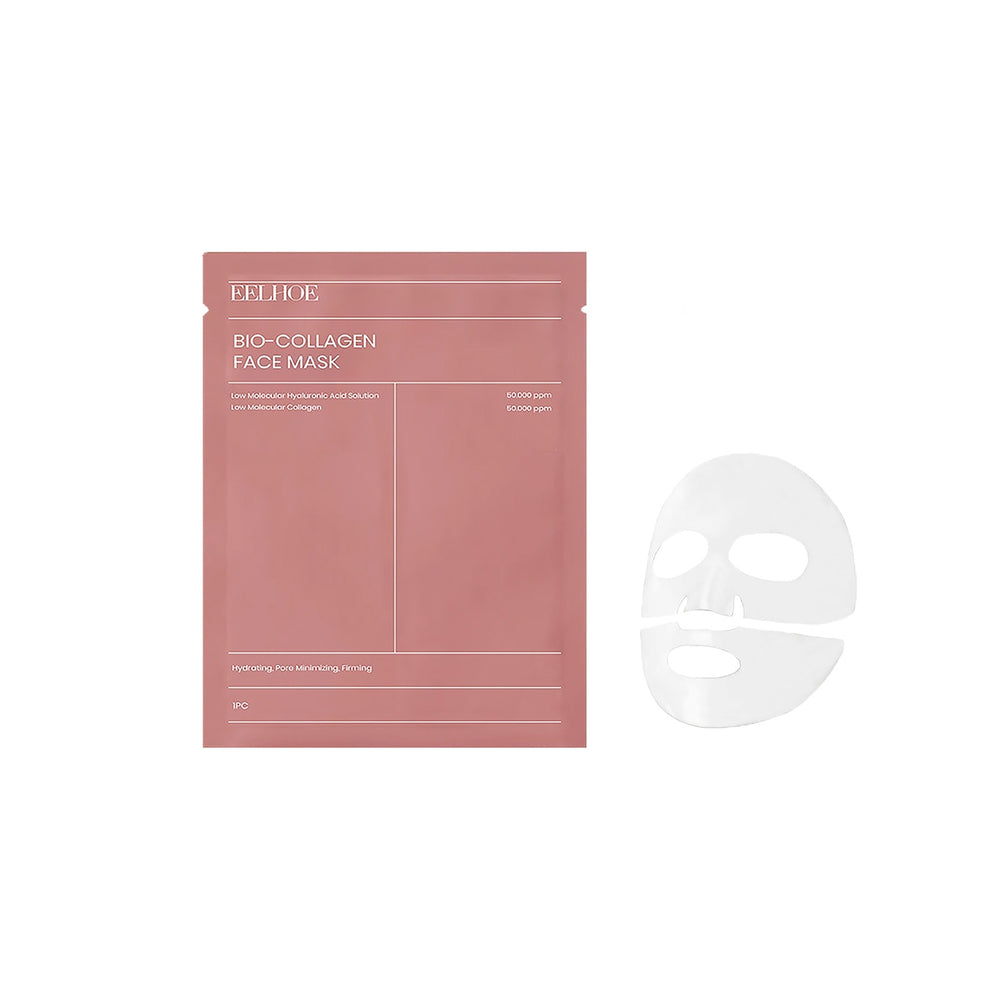 Collagen Facial Mask Image