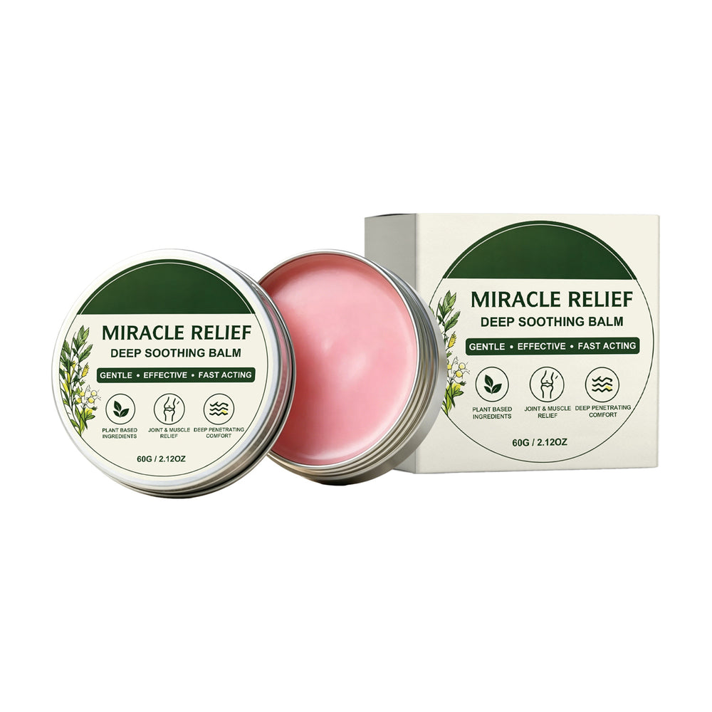 Miracle Vein Balm