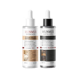 HUNMUI Rice Black Rice Exfoliating Ampoule image 8