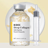 Collagen Polypeptide Ampoule Needle Solution image 1