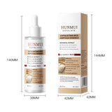 HUNMUI Rice Black Rice Exfoliating Ampoule image 6