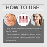 Collagen Jelly Cream image 7