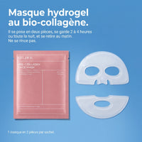 Masque Facial Bio-Collagène Image