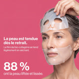Masque Facial Bio-Collagène image 3