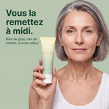 Crème Solaire SPF50+ à l'Extrait de Thé Vert image 5