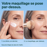 Crème Solaire SPF50+ à l'Extrait de Thé Vert image 6