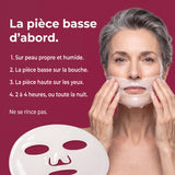 Masque Facial Bio-Collagène image 7
