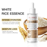 HUNMUI Rice Black Rice Exfoliating Ampoule image 7