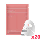 Collagen Facial Mask image 4