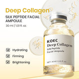 Collagen Polypeptide Ampoule Needle Solution image 7