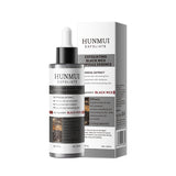 HUNMUI Rice Black Rice Exfoliating Ampoule image 3