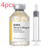 Collagen Polypeptide Ampoule Needle Solution image 2