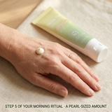 Green Tea SPF50+ image 4