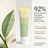 Green Tea SPF50+ image 5