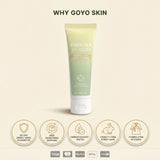 Green Tea SPF50+ image 8