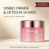 Collagen Jelly Cream image 1