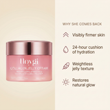 Collagen Jelly Cream image 2