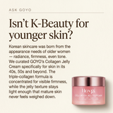 Collagen Jelly Cream image 7