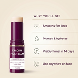 Calcium Multi Balm image 2