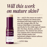 Calcium Multi Balm image 7