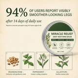 Miracle Vein Balm image 5