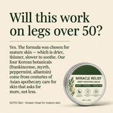 Miracle Vein Balm image 7