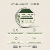 Miracle Vein Balm image 8