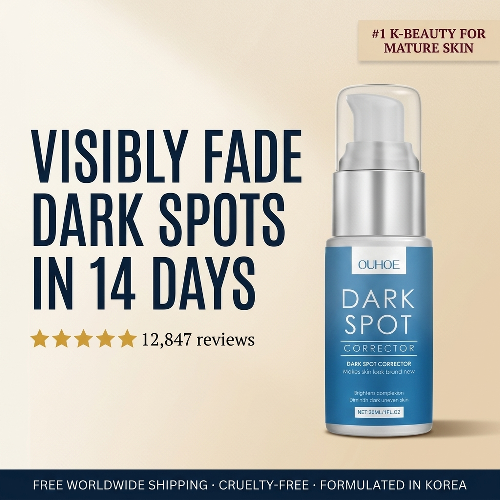 Dark Spot Corrector
