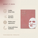 Bio-Collagen Facial Mask image 2