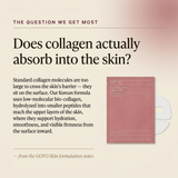 Bio-Collagen Facial Mask image 7