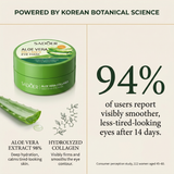 Aloe Collagen Eye Patch image 4