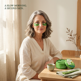 Aloe Collagen Eye Patch image 5