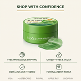 Aloe Collagen Eye Patch image 7