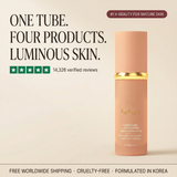 4-in-1 Healing Foundation image 1