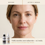 Exfoliating Peel Shots Duo image 3