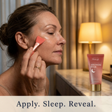 Collagen Night Wrapping Mask image 4