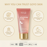 Collagen Night Wrapping Mask image 8
