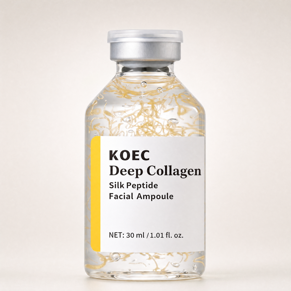 Sérum de Péptidos con Colágeno Image