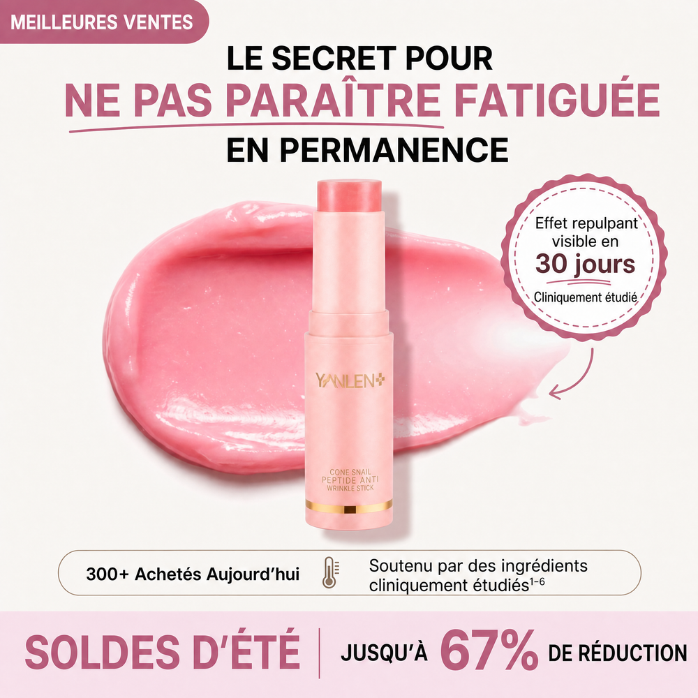 Baume Volume au Collagène PDRN