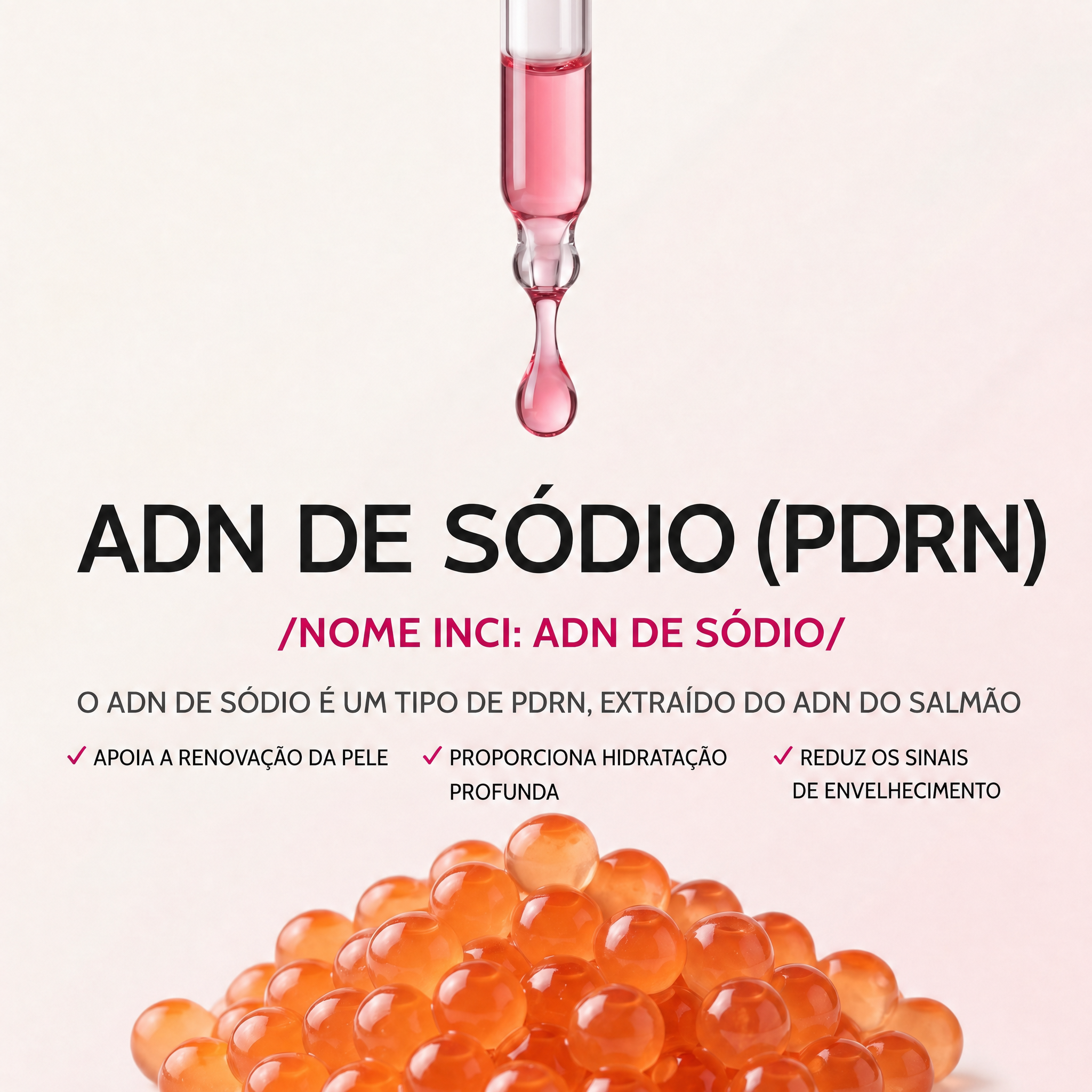 Bálsamo PDRN adorado pelos clientes