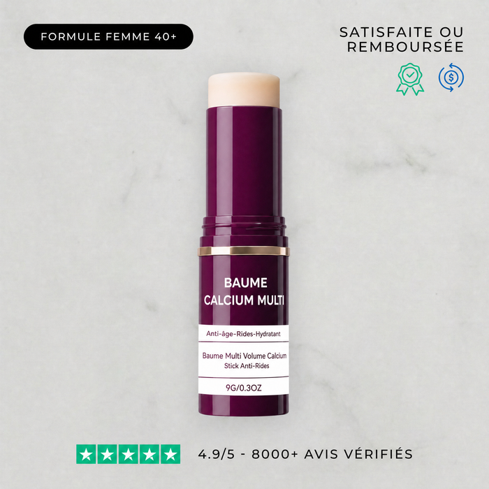 Baume Calcium Multi