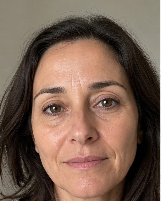 Sandrine avant