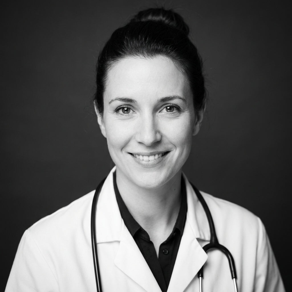 Dr Sarah Morin
