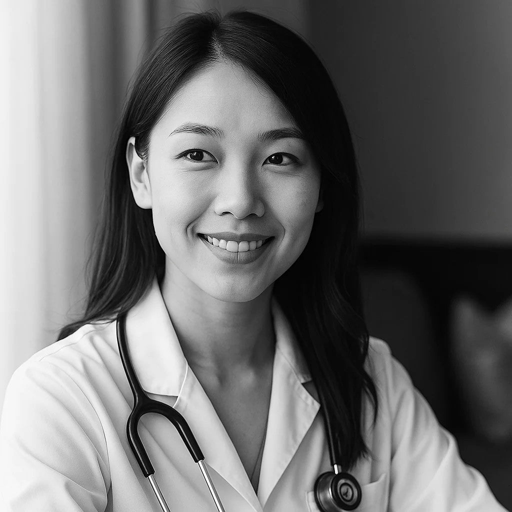 Dr Michelle Lee Yeon